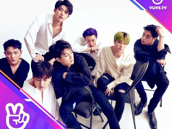  iKONIC ơi! Các nam thần lịch lãm iKON đã đổ bộ thành phố Hồ Chí Minh rồi này!