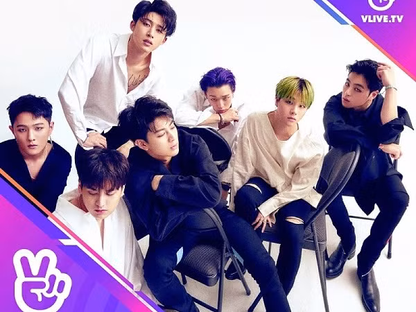  iKONIC ơi! Các nam thần lịch lãm iKON đã đổ bộ thành phố Hồ Chí Minh rồi này!
