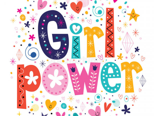 Định nghĩa lại “nữ quyền”: Không cần mạnh mẽ, chỉ cần là chính mình!