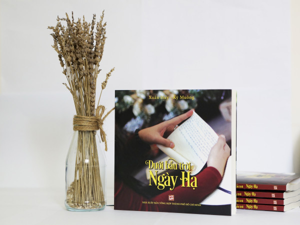 Định nghĩa "tháng năm rực rỡ" theo cách của những cô gái mộng mơ