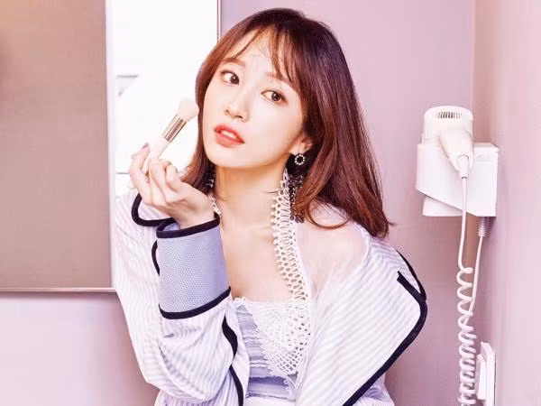 Tin nóng: Hani (EXID) sẽ là MC của MBC Music K-Plus Concert