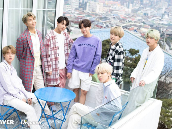 Hành trình "săn" ARMYPEDIA có 1-0-2 của BTS đã lan rộng đến Spotify rồi này!