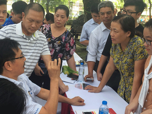 Xét tuyển đại học: Hơn 304.000 thí sinh điều chỉnh nguyện vọng