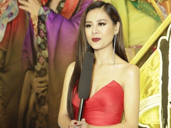 Diễn viên Nam Thư: "Làm phim YouTube, được tiếng chứ không có miếng"