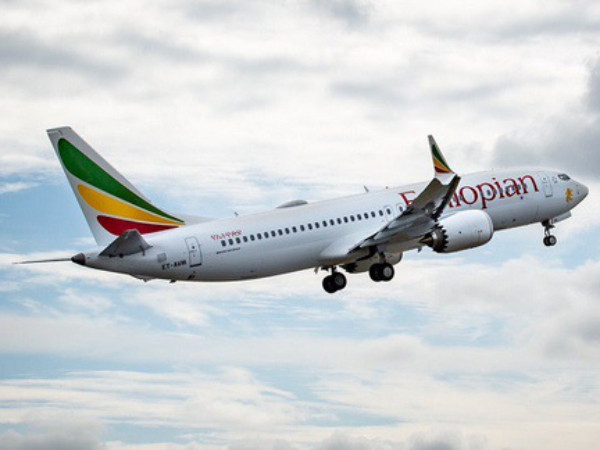 Sau tai nạn khiến 157 người thiệt mạng, Boeing 737 Max bị cấm bay trong không phận Việt Nam