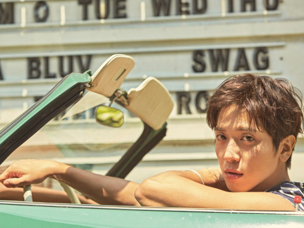 Sau vụ điều tra về gian lận phỏng vấn xét tuyển, Jung Yonghwa (CN Blue) hoãn hủy hàng loạt hoạt động