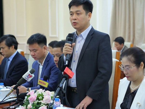 Gian lận thi THPT quốc gia: Công khai danh tính thí sinh hay không?