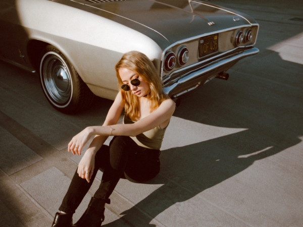 "Bé" Xuân Nghi chính thức trở lại showbiz Việt với sản phẩm âm nhạc đậm chất US-UK