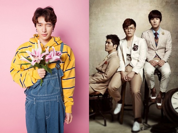 Lên tiếng khi nghệ sĩ Hàn Quốc tố đạo nhạc, Châu Đăng Khoa bị cư dân mạng "ném đá" 