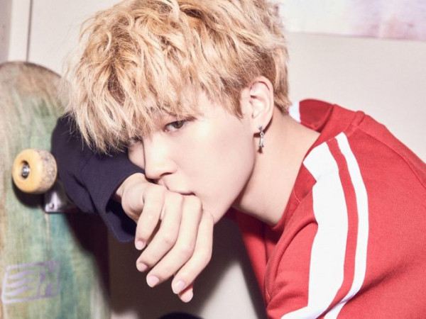 Không còn nghi ngờ gì nữa, Jimin (BTS) là chàng trai chu đáo hơn cả soái ca phim Hàn
