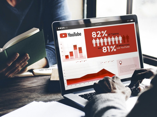 Một cá nhân có thu nhập hơn 80 tỷ từ Google và YouTube nhưng lại không đóng thuế