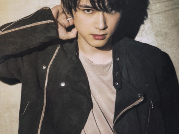 Hài hước chuyện chàng diễn viên than thở vì sở hữu “gương mặt đẹp trai”