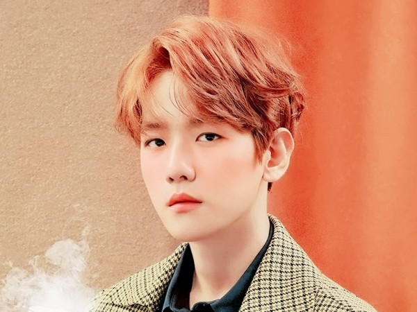 Baekhyun (EXO) viết tâm thư xin lỗi sau phát ngôn gây tranh cãi về bệnh trầm cảm
