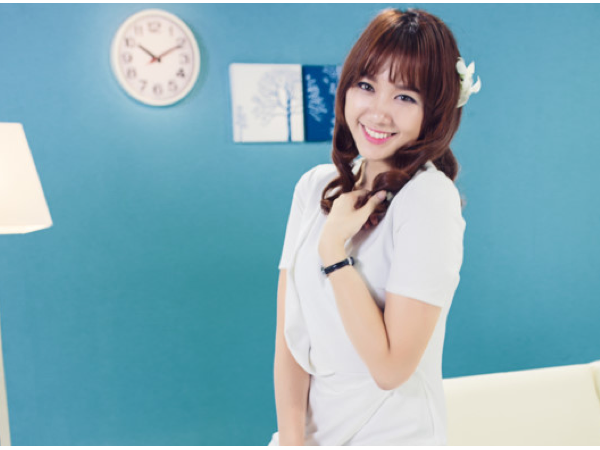 Hari Won bất ngờ thông báo tìm nhân tài cho dự án web-drama tự sản xuất