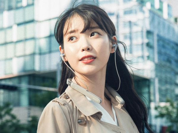 IU, debut mười năm rồi vẫn luôn là cô gái năm ấy các fan cùng theo đuổi