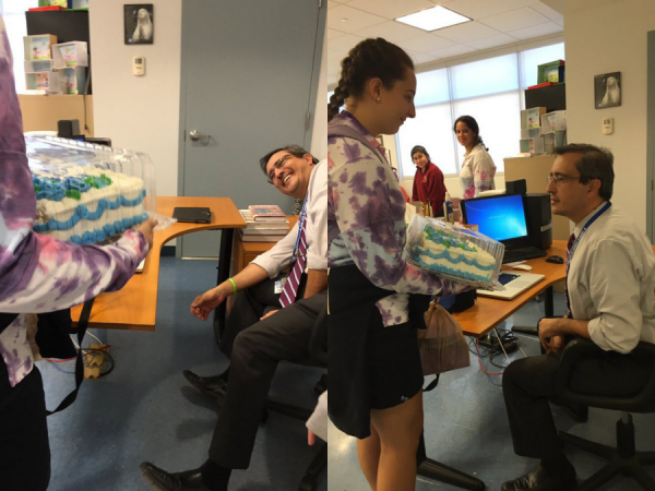 Thường xuyên đi học muộn, nữ sinh quyết định làm ngay một việc khiến người thầy bất ngờ