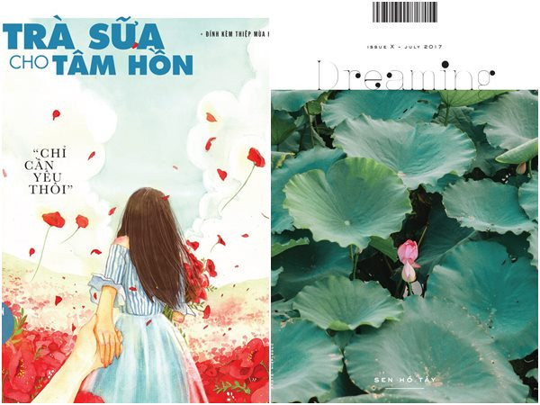 Trà Sữa Cho Tâm Hồn 142: Chỉ cần yêu thôi!