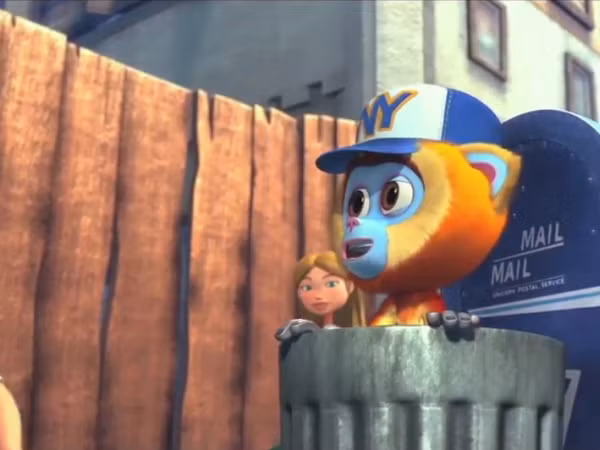 "Tôn Ngộ Không đại náo New York" tiếp nối tầm ảnh hưởng của "Tây Du Ký" và "Vua khỉ" 