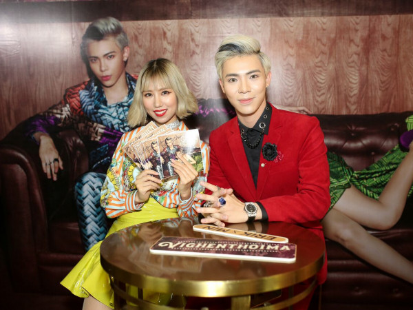 Nghẹt thở với loạt cảnh ERIK "phát điên", liên tục gây sự với MIN trong MV mới đậm chất drama