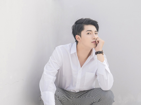 Trải qua 20 ca phẫu thuật tái tạo gương mặt, nhưng “Đừng lo nữa nhé! Harry vẫn luôn ở đây”