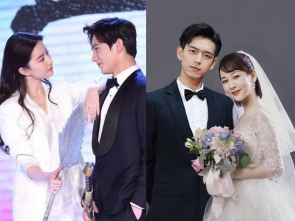 Fan dậy sóng trước hai cặp đôi tin đồn mới của C-Biz, đều là ngôi sao hàng đầu