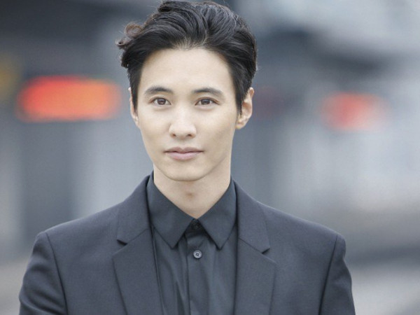Cả Kbiz chẳng ai như Won Bin, không đóng phim, chỉ làm người mẫu cũng "giàu sụ"