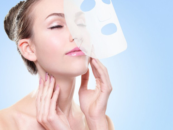 Mặt nạ dưỡng da - bảo bối của làn da không tì vết trong mùa Đông