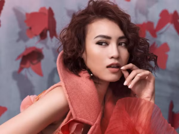 Ninh Dương Lan Ngọc trút bỏ tàn nhang, xinh đẹp hút hồn trong bộ ảnh mới