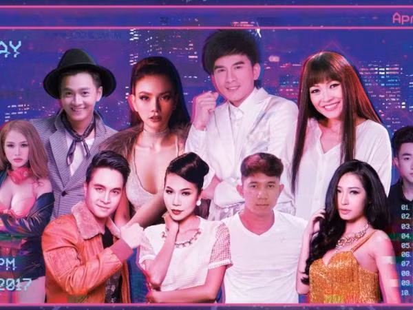 Ca sĩ Phương Thanh "hẹn hò" cùng "anh Bo" Đan Trường, tái hiện thời hoàng kim nhạc của Việt