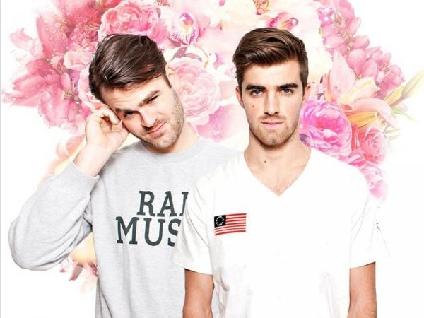 The Chainsmokers chọn BIG BANG và CL là nghệ sĩ K-Pop yêu thích nhất