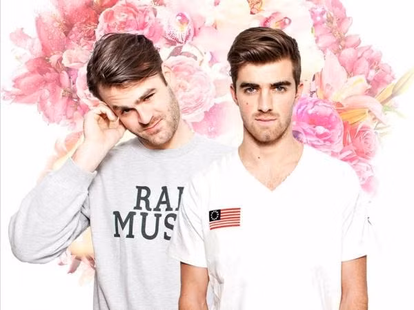 The Chainsmokers chọn BIG BANG và CL là nghệ sĩ K-Pop yêu thích nhất