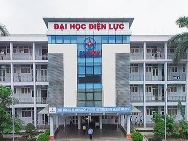 Thanh tra phát hiện trường ĐH Điện lực đào tạo “chui” 140 sinh viên