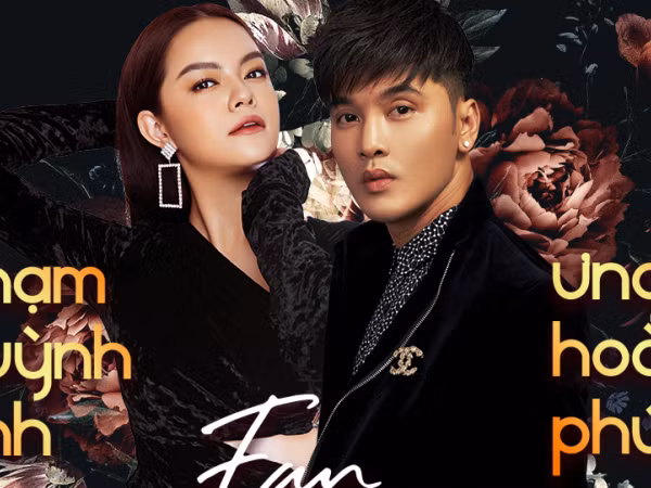 Các tín đồ âm nhạc háo hức khi Phạm Quỳnh Anh hé lộ về fan meeting cùng Ưng Hoàng Phúc