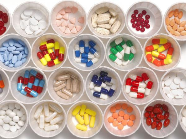 Làm gì để tự vệ trước “tử thần” kháng kháng sinh?