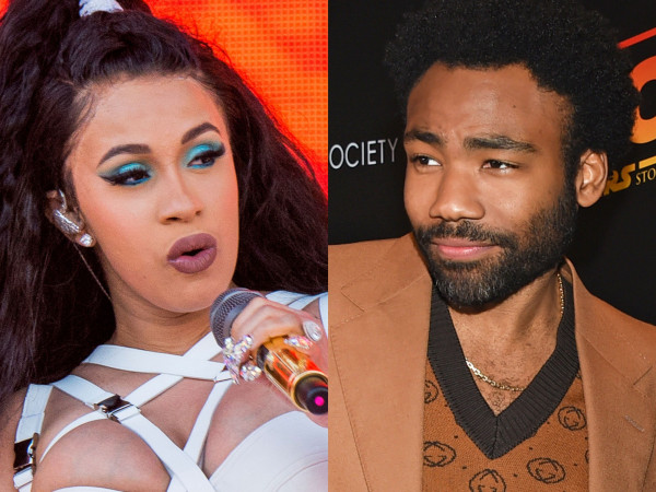 Cardi B bị cư dân mạng chế giễu vì phát ngôn "hớ" trên Twitter