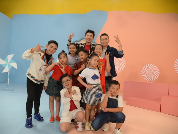 Kỳ Phương đem đến thử thách “khó nhằn” cho các thí sinh "Mầm Chồi Lá casting"