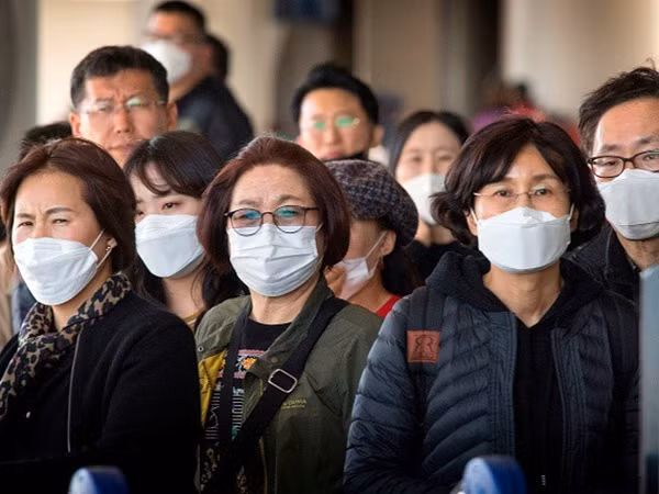 Kết quả nghiên cứu mới nhất: Virus corona có thể lây qua đường tiêu hóa