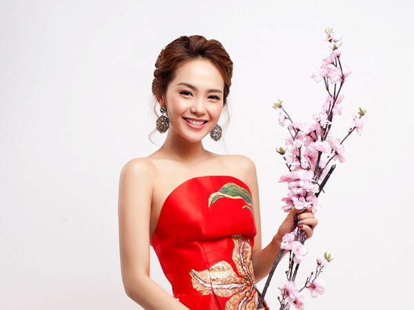 Đâu chỉ teen, sao Việt cũng có biết bao hồi ức ngọt ngào cảm động về Tết