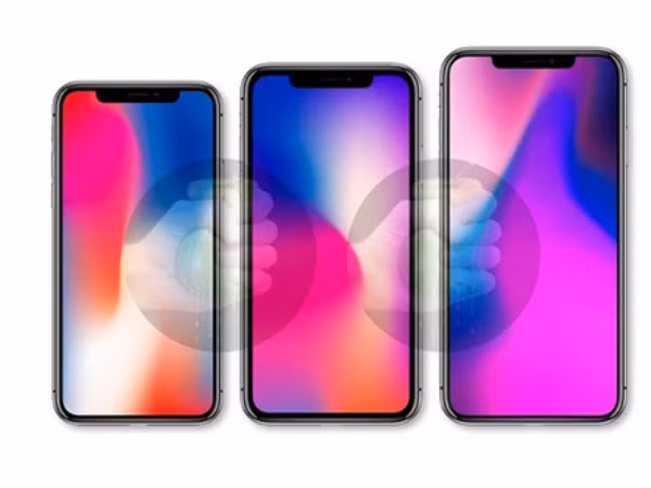 Apple gửi thư mời sự kiện ra mắt iPhone mới ngày 12/9