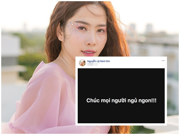 Thực hư tin đồn Nam Em tự tử giữa scandal tình ái với Trường Giang?