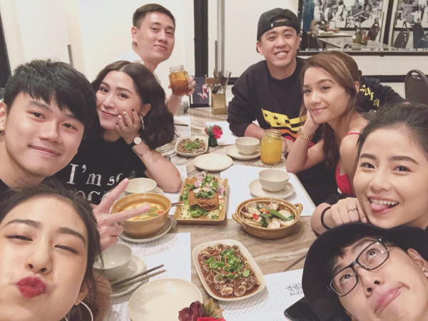 Đi chơi cùng 3 gia đình hot nhất MXH, Huyme - Trúc Anh được fan đề nghị: "Cưới nhau đi thôi!"