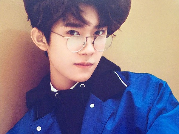 Bất ngờ với tạo hình đầy nam tính của Dịch Dương Thiên Tỉ (TFBOYS) trong phim mới