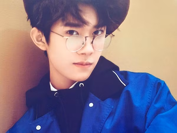 Bất ngờ với tạo hình đầy nam tính của Dịch Dương Thiên Tỉ (TFBOYS) trong phim mới