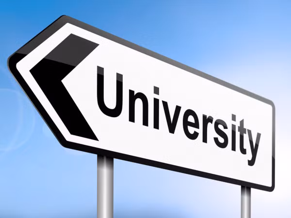 “Đường đua” trường Đại học: Khi chúng ta vẫn là nạn nhân chính