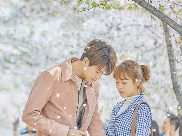 Park Hyung Sik thừa nhận thực sự yêu Park Bo Young