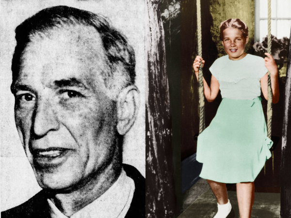 Vụ án chấn động thế kỷ: Bé gái bị bắt cóc, ép sống như vợ chồng với người bố biến thái