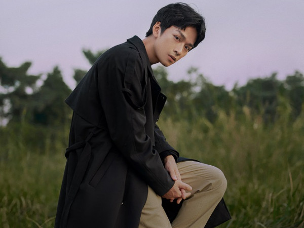 Trần Nghĩa tung bộ ảnh cảm ơn khán giả khi "Mắt Biếc" đạt doanh thu trăm tỷ