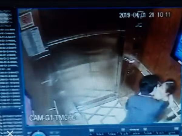 Hội bảo vệ quyền trẻ em kiến nghị khởi tố vụ dâm ô bé gái ở thang máy