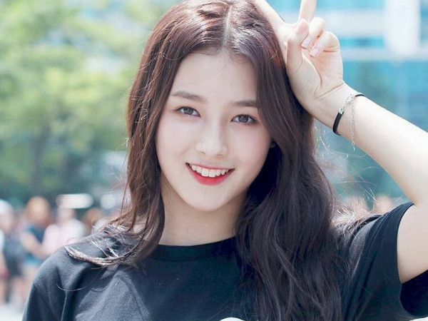 Lẽ nào Nancy (Momoland) thay cả tên tiếng Hàn của mình vì sợ dính dáng đến Seungri?