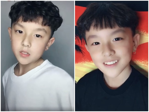 "Tiểu soái ca" khiến biết bao nhiêu "fan nữ" nguyện hết lòng đợi chờ